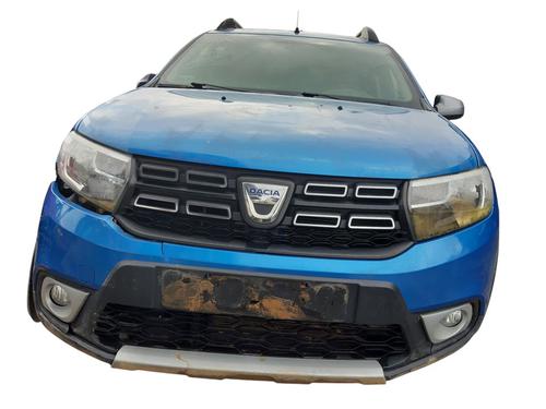 Jack Kit DACIA SANDERO II  | BP25032193C119 