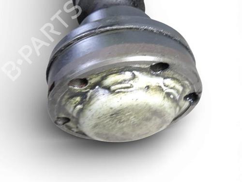 Driveshaft BMW 5 (E60) 525 xi | BP31159262M37 