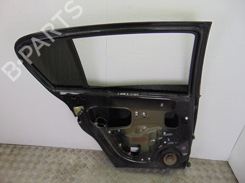 Left rear door OPEL ASTRA H (A04) 1.6 (L48) | BP9344939C4 
