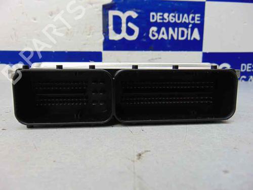 Engine control unit (ECU) BMW 1 (E87) 118 d | BP7725285M57 