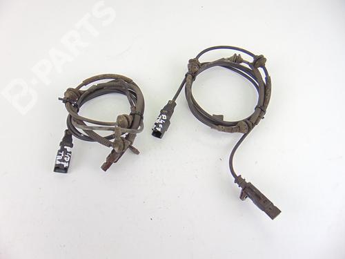 Used Electronic sensor Electronic sensor PEUGEOT 407 (6D_) 1.6 HDi 110 (6D9HZC, 6D9HYC) (109 hp) 10779025 10779025