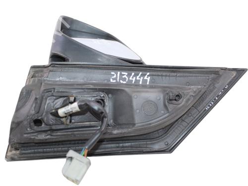 Left mirror FORD FOCUS II (DA_, HCP, DP) 2.0 TDCi | BP22231820C26 