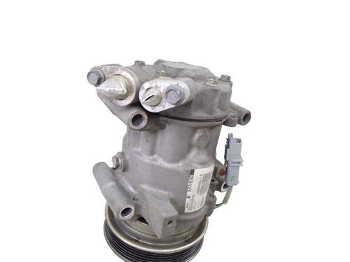 AC compressor RENAULT KANGOO / GRAND KANGOO II (KW0/1_) | BP27280024M34