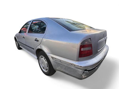 Starter SKODA OCTAVIA I (1U2) 1.6 | BP19732073M8 