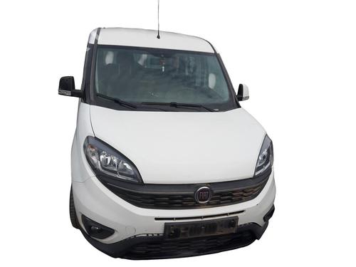 Venstre side skyvedør FIAT DOBLO Cargo (263_) | BP30568123C74