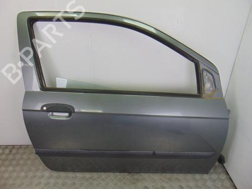Used Right front door HYUNDAI GETZ (TB) 1.1 (63 hp) 9105219