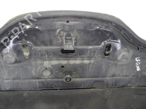 Hood RENAULT LAGUNA II Grandtour (KG0/1_) 2.2 dCi (KG0F) | BP17360699C1