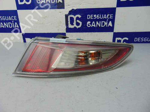 Used Right taillight HONDA CIVIC VIII Hatchback (FN, FK) 1.8 (FN1, FK2) (140 hp) 7729975
