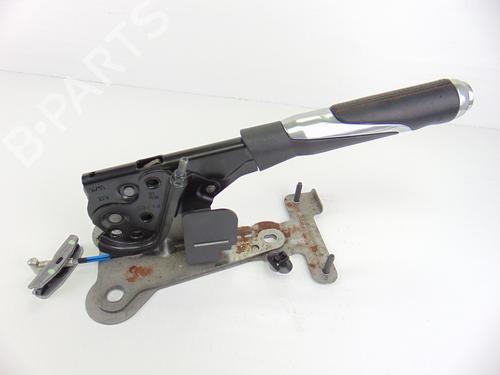 Hand brake PEUGEOT 208 I (CA_, CC_) 1.2 THP 110 | BP8915277I18 