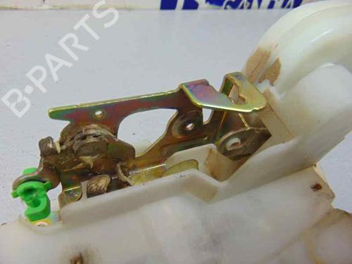 Front right lock MITSUBISHI PAJERO III (V7_W, V6_W) 3.2 Di-D (V68W) | BP7724759C97 