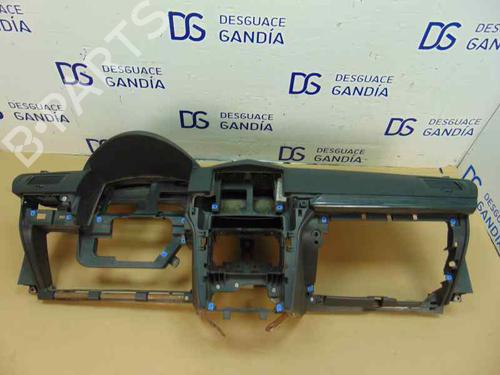 Instrumentbord OPEL ASTRA H (A04) [2004-2014]nullnull