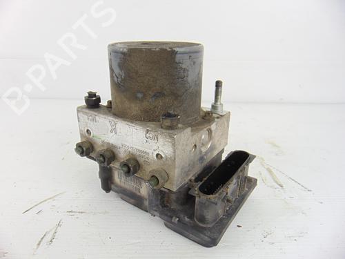 Used ABS pump NISSAN ALMERA II (N16) 1.5 dCi (82 hp) 8499386