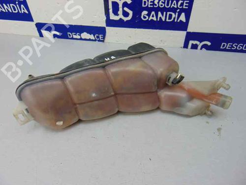 Expansion tank MERCEDES-BENZ E-CLASS (W210) E 200 Kompressor (210.048) | BP7729159C120 