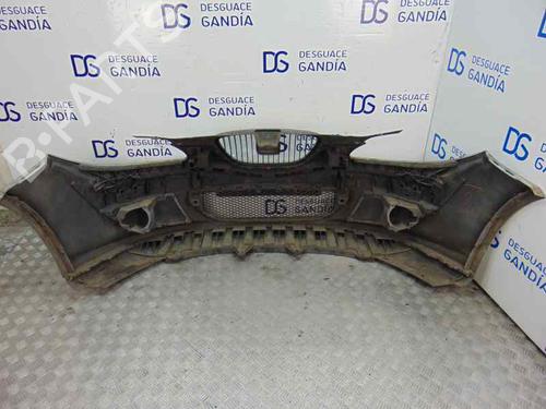 Front bumper SEAT ALTEA (5P1)  | BP7727327C7 