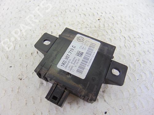 Electronic module VW EOS (1F7, 1F8) 2.0 TDI (140 hp) 10515830