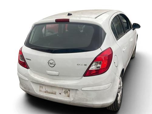 ABS pump OPEL CORSA D (S07) 1.3 CDTI (L08, L68) | BP34249740M43  - Image 8