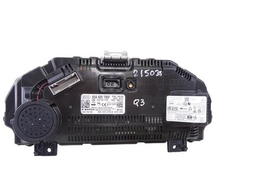 Instrument cluster AUDI Q3 (F3B) 35 TDI | BP29547184C47 