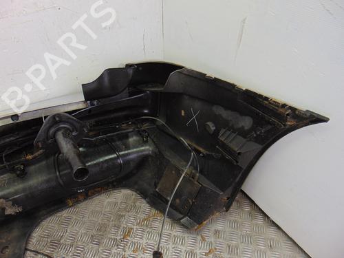 Rear bumper BMW X5 (E53) 3.0 d | BP10379914C8 