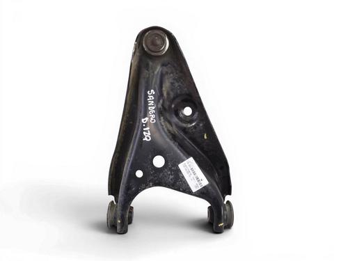 Left front suspension arm DACIA SANDERO II | BP34555386M12 - Image 3