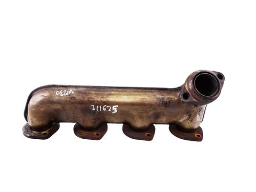 Used Exhaust manifold MERCEDES-BENZ SL (R230) 500 (230.475) (306 hp) 19397409