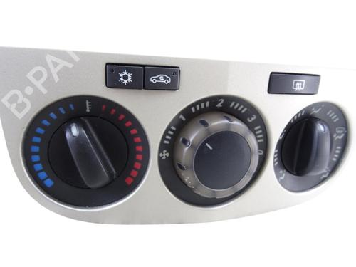 Climate control OPEL CORSA D (S07)  | BP32476563I5  - Image 5