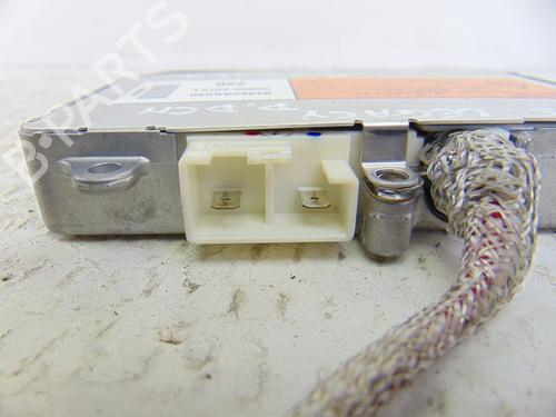 BP10555986C53 | Xenon ballast SUBARU LEGACY IV (BL) 2.0 D AWD (BLD) BP10555986C53