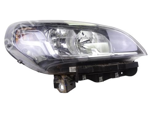 Used Right headlight Right headlight FIAT DOBLO Cargo (263_) 1.3 D Multijet (263WXU1A, 263ZXU1A, 263WYB1A, 263ZYB1A) (95 hp) 32750039 32750039