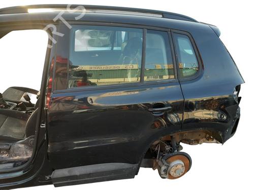 Used Left rear door VW TIGUAN (5N_) [2007-2018]  26873720