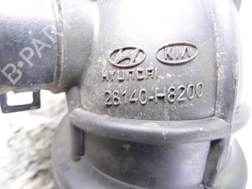 Pipe KIA RIO IV (YB, SC, FB) | BP34164315M125 - Image 4