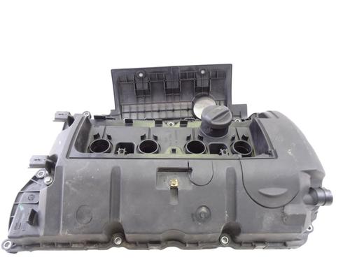 Used Valve cover Valve cover CITROËN C4 Grand Picasso I (UA_) [2006-2013] 33214589 33214589