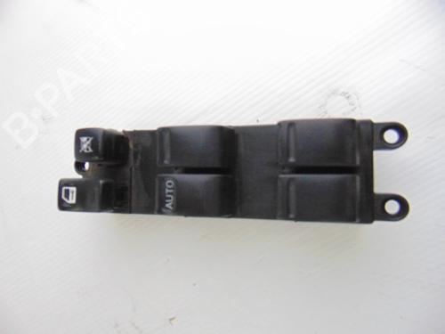 Used Left front window switch NISSAN ALMERA II Hatchback (N16) 1.5 (98 hp) 14526473
