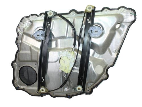 Rear left window mechanism AUDI A8 D3 (4E2, 4E8) 3.0 TDI quattro | BP19330384C24 