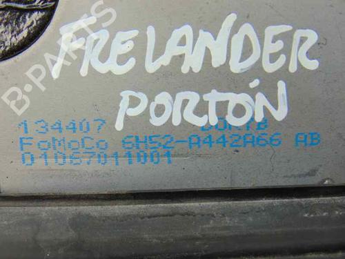 Tailgate lock LAND ROVER FREELANDER 2 (L359) 2.2 TD4 4x4 | BP9314327C101 
