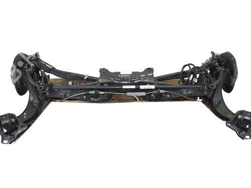 Rear axle MINI MINI (F56) Cooper SD | BP27866860M2 