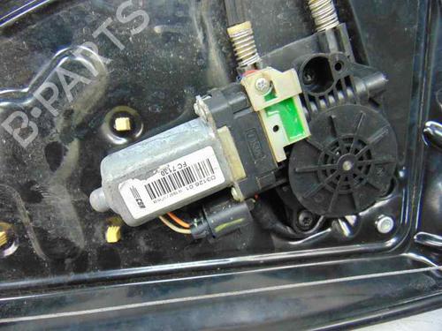 Rudehejsemekanisme Højre bagtil LAND ROVER FREELANDER 2 (L359) 2.2 TD4 4x4 | BP9314310C25 