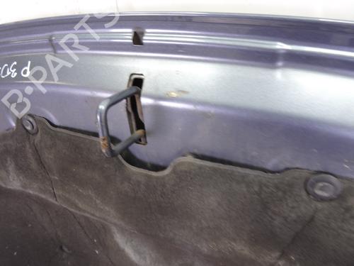 Hood PEUGEOT 307 (3A/C)  | BP11487237C1 