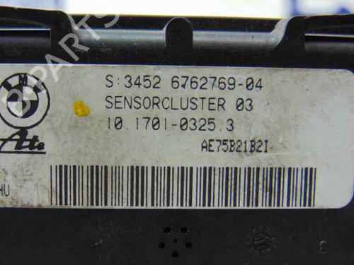Electronic sensor BMW 1 (E87) 120 d | BP7729434M84 