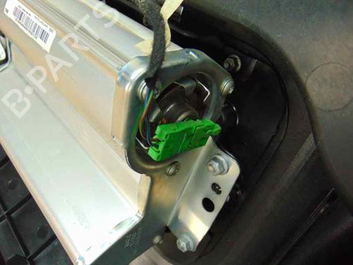 Airbag Kit MERCEDES-BENZ M-CLASS (W164) ML 320 CDI 4-matic (164.122) | BP7730896C86 