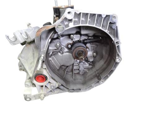 Used Gearbox Gearbox FIAT DOBLO Cargo (263_) 1.3 D Multijet (263WXU1A, 263ZXU1A, 263WYB1A, 263ZYB1A) (95 hp) 30568126 30568126