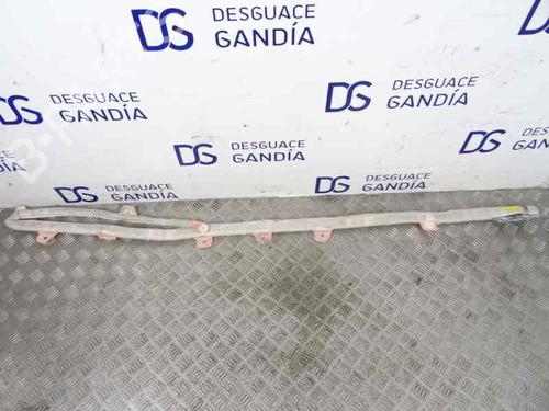 Used Left curtain airbag AUDI A4 B7 Avant (8ED) 2.0 TDI 16V (140 hp) 7720809