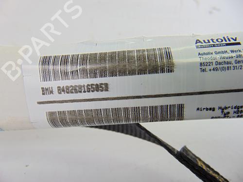 Left curtain airbag BMW 3 (E46) 320 d | BP9952661C11