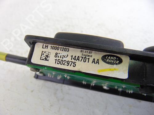 Elektronisk modul LAND ROVER FREELANDER 2 (L359) 2.2 TD4 4x4 | BP10075457M83 
