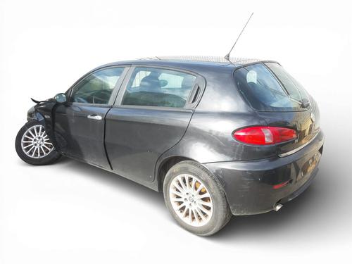 Engine ALFA ROMEO 147 (937_) 1.9 JTDM (937.AXD1A, 937.AXV1A, 937.BXB1A) | BP31353763M1