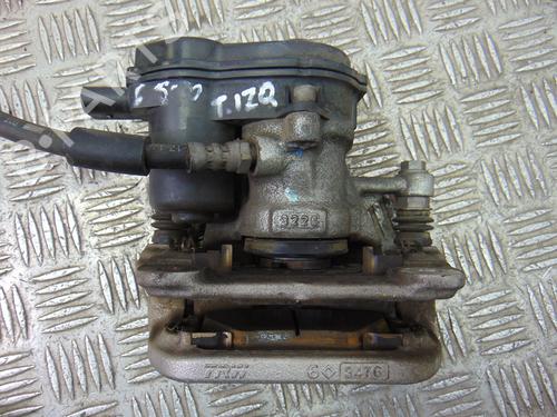 Left rear brake caliper FIAT 500X (334_)  | BP12584913M107 