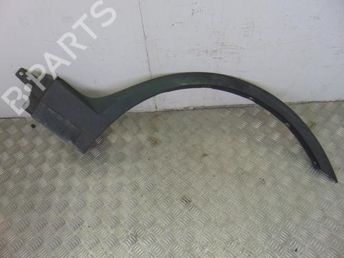 Aba guarda lamas frente direita BMW X3 (E83) 2.0 d (150 hp) 3405818 | 3405818 |