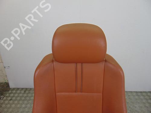 Seats set BMW X3 (E83) 2.0 d | BP9242967C78 