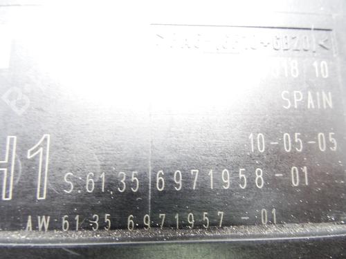 Electronic module BMW 3 (E90) 320 d | BP19426220M83 