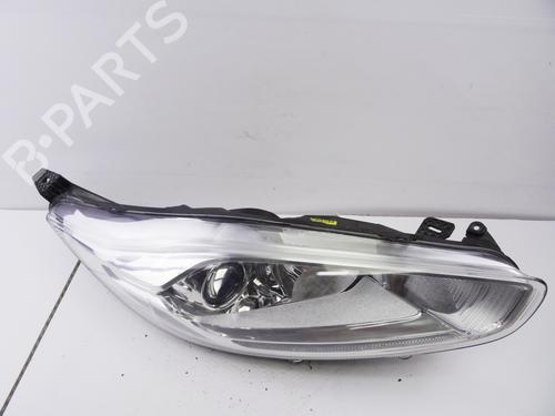 Right headlight FORD FIESTA VI (CB1, CCN) 1.0 EcoBoost | BP17369138C29 