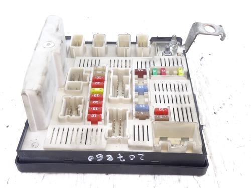 Used Fuse box RENAULT MEGANE II (BM0/1_, CM0/1_) 1.5 dCi (BM16, CM16) (103 hp) 16293445
