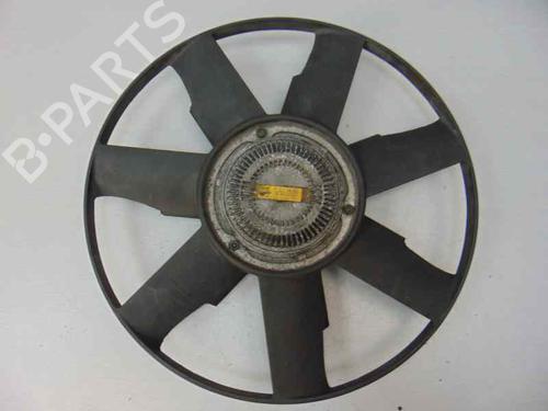 Radiator fan BMW 5 (E39) 525 tds (143 hp) 2246042  | 2246042  |